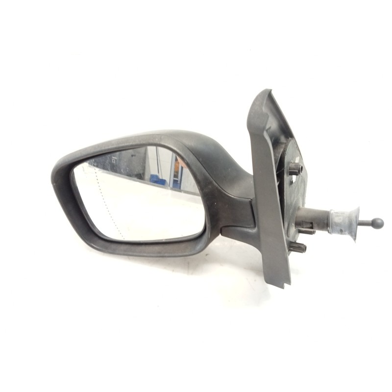 Recambio de retrovisor izquierdo para renault kangoo (f/kc0) authentique 4x4 referencia OEM IAM 7700354636R Recambio de retrovisor izquierdo para renault kangoo (f/kc0) authentique 4x4 referencia OEM IAM 7700354636R
