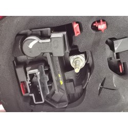 Recambio de piloto trasero derecho para peugeot 206 berlina xt referencia OEM IAM   