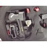 Recambio de piloto trasero derecho para peugeot 206 berlina xt referencia OEM IAM   