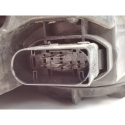 Recambio de faro izquierdo para ford focus lim. (cb8) sport referencia OEM IAM BM5113W030  