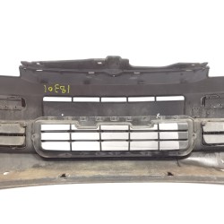 Recambio de paragolpes delantero para fiat panda (169) 1.2 8v classic referencia OEM IAM   