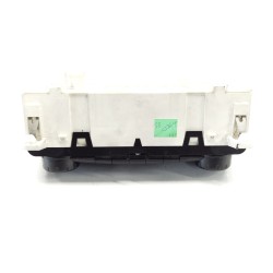Recambio de mando calefacción / aire acondicionado para renault laguna ii grandtour (kg0) dynamique referencia OEM IAM 820048700