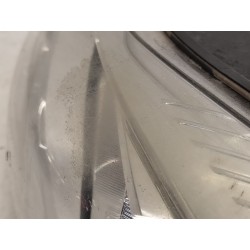 Recambio de faro izquierdo para ford focus lim. (cb8) sport referencia OEM IAM BM5113W030  