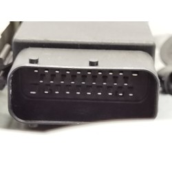 Recambio de elevalunas delantero izquierdo para seat leon (1m1) signo referencia OEM IAM 1J1959801C  