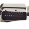 Recambio de elevalunas delantero izquierdo para seat leon (1m1) signo referencia OEM IAM 1J1959801C  