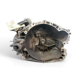 Recambio de caja cambios para peugeot 307 (s1) xs referencia OEM IAM 20DM59  