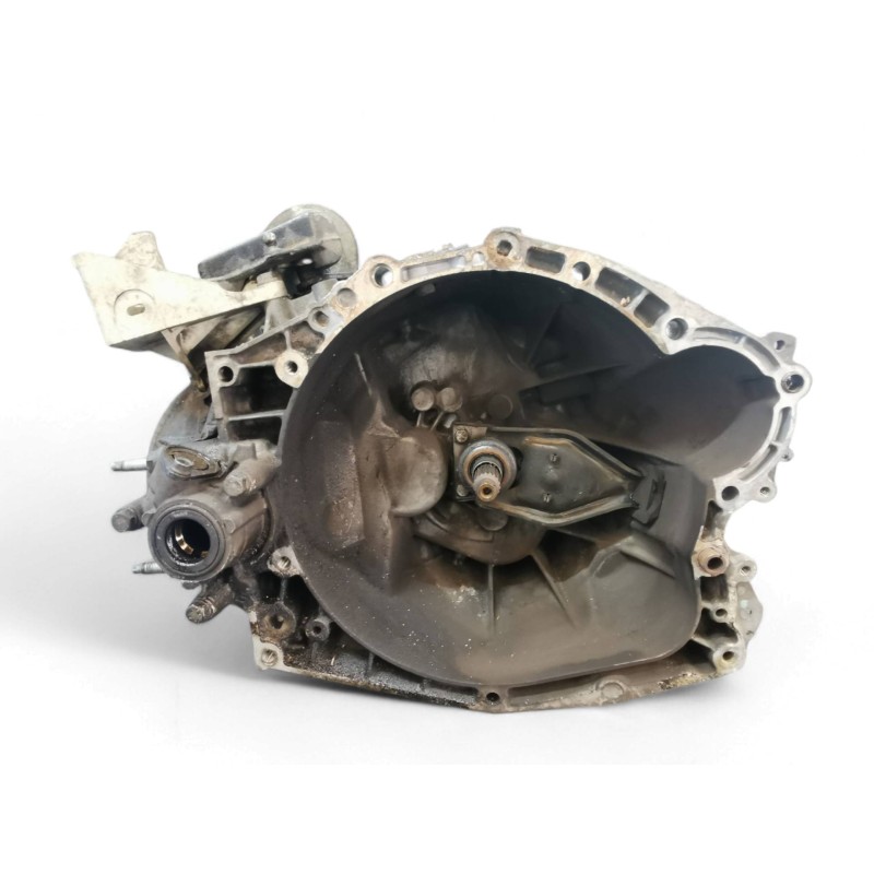 Recambio de caja cambios para peugeot 307 (s1) xs referencia OEM IAM 20DM59  