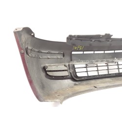 Recambio de paragolpes delantero para fiat panda (169) 1.2 8v classic referencia OEM IAM   