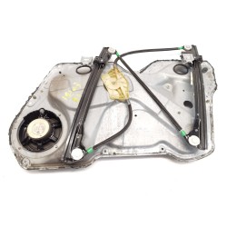 Recambio de elevalunas delantero izquierdo para seat leon (1m1) signo referencia OEM IAM 1J1959801C  
