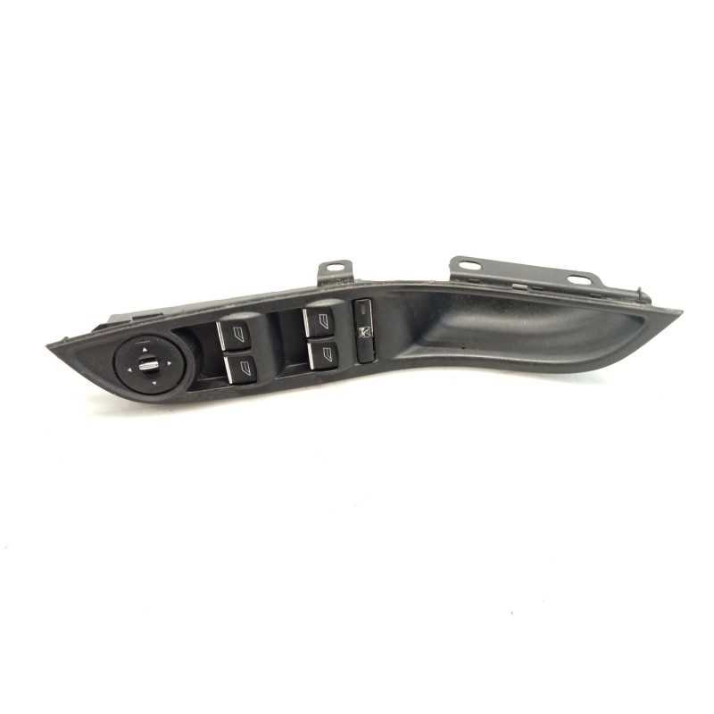 Recambio de mando elevalunas delantero izquierdo para ford focus lim. (cb8) sport referencia OEM IAM Recambio de mando elevalunas delantero izquierdo para ford focus lim. (cb8) sport referencia OEM IAM