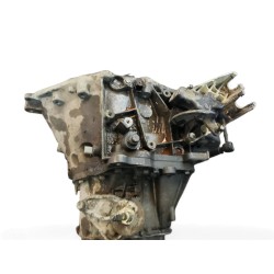 Recambio de caja cambios para peugeot 307 (s1) xs referencia OEM IAM 20DM59  