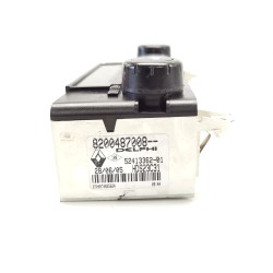 Recambio de mando calefacción / aire acondicionado para renault laguna ii grandtour (kg0) dynamique referencia OEM IAM 820048700