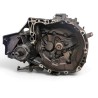 Recambio de caja cambios para renault clio ii fase ii (b/cb0) authentique referencia OEM IAM JB3980  