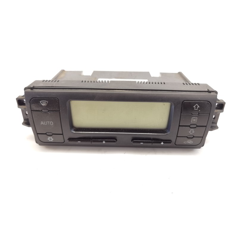 Recambio de mando calefacción / aire acondicionado para seat leon (1m1) signo referencia OEM IAM   
