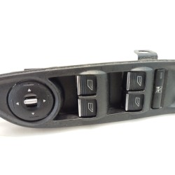 Recambio de mando elevalunas delantero izquierdo para ford focus lim. (cb8) sport referencia OEM IAM   