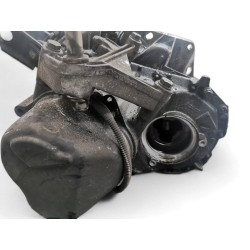 Recambio de caja cambios para renault clio ii fase ii (b/cb0) authentique referencia OEM IAM JB3980  