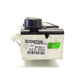 Recambio de mando calefacción / aire acondicionado para renault laguna ii grandtour (kg0) dynamique referencia OEM IAM 820048700