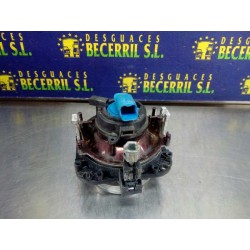 Recambio de faro antiniebla derecho para citroen xsara picasso 2.0 hdi exclusive referencia OEM IAM   
