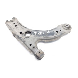 Recambio de brazo suspensión inferior delantero derecho para seat leon (1m1) signo referencia OEM IAM   