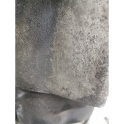 Recambio de caja cambios para renault clio ii fase ii (b/cb0) authentique referencia OEM IAM JB3980  