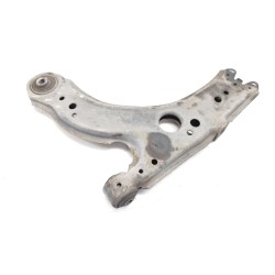 Recambio de brazo suspensión inferior delantero derecho para seat leon (1m1) signo referencia OEM IAM   
