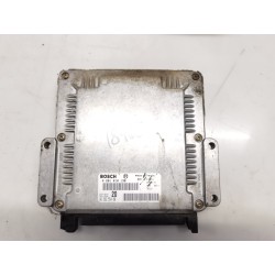 Recambio de centralita motor uce para citroen berlingo 2.0 hdi multispace referencia OEM IAM 9636255480  