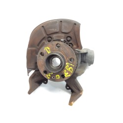 Recambio de mangueta delantera derecha para seat leon (1m1) signo referencia OEM IAM   