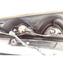 Recambio de piloto trasero izquierdo para nissan note (e11e) acenta referencia OEM IAM 26555BH00A  