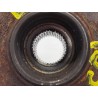 Recambio de mangueta delantera derecha para seat leon (1m1) signo referencia OEM IAM   