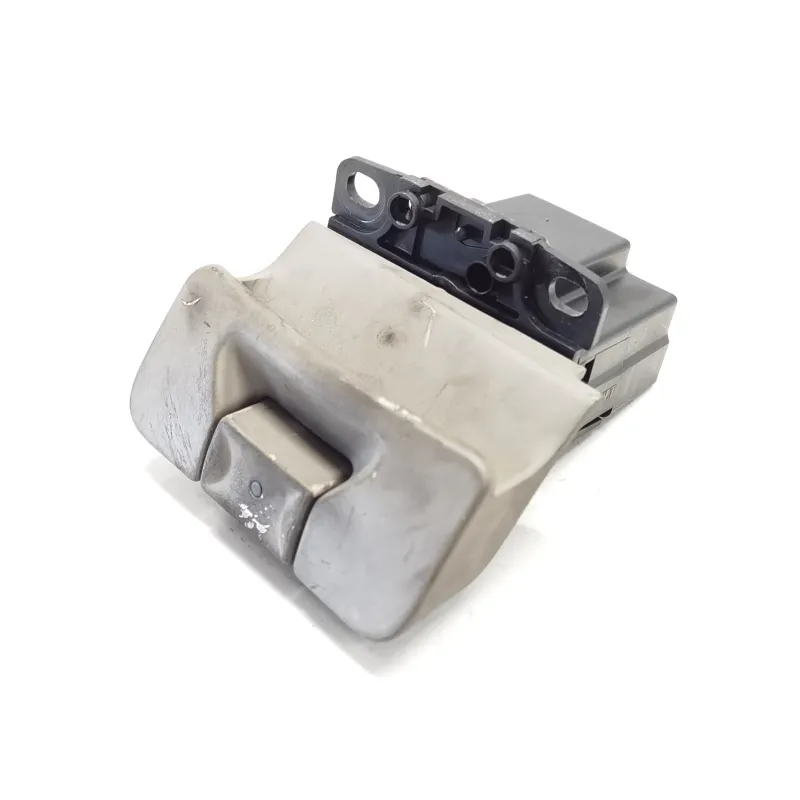 Recambio de mando freno eléctrico para renault laguna ii grandtour (kg0) dynamique referencia OEM IAM 8200292294B Recambio de mando freno eléctrico para renault laguna ii grandtour (kg0) dynamique referencia OEM IAM 8200292294B