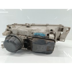 Recambio de faro izquierdo para skoda octavia combi (1u5) ambiente referencia OEM IAM   