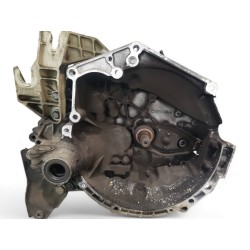 Recambio de caja cambios para peugeot 207 confort referencia OEM IAM 20CQ65  
