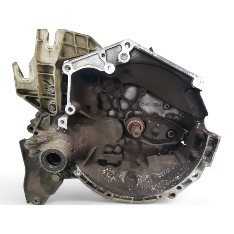 Recambio de caja cambios para peugeot 207 confort referencia OEM IAM 20CQ65  