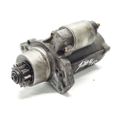 Recambio de motor arranque para nissan almera tino (v10m) acenta referencia OEM IAM 23300WD000  
