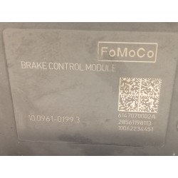 Recambio de mando elevalunas delantero izquierdo para ford focus lim. (cb8) sport referencia OEM IAM   