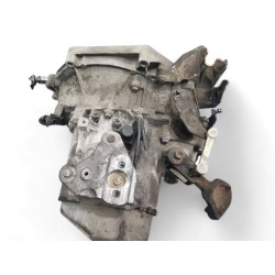 Recambio de caja cambios para peugeot 207 confort referencia OEM IAM 20CQ65  
