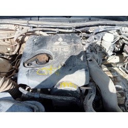 Recambio de despiece motor para mitsubishi l 200 (ka0/kb0) cabina doble intense 4x4 referencia OEM IAM   