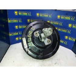 Recambio de servofreno para renault megane ii berlina 5p confort expression referencia OEM IAM 8200153735  