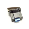 Recambio de mando freno eléctrico para renault laguna ii grandtour (kg0) dynamique referencia OEM IAM 8200292294B  