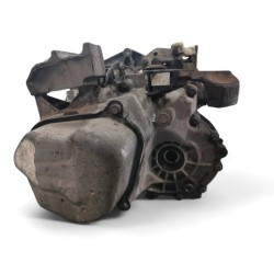 Recambio de caja cambios para peugeot 207 confort referencia OEM IAM 20CQ65  