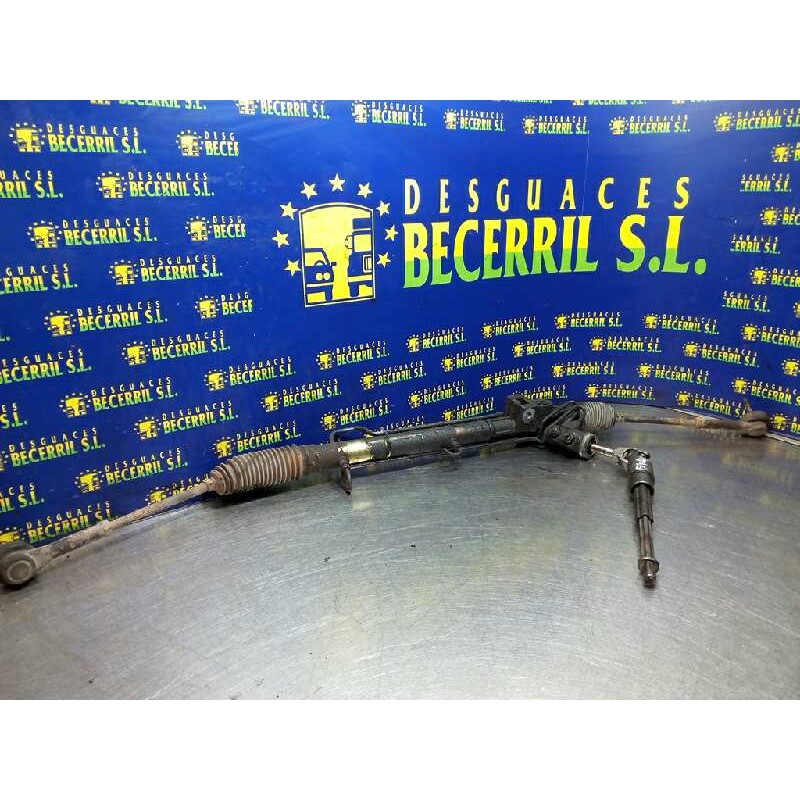 Recambio de cremallera direccion para chrysler voyager (gs) 2.4 family referencia OEM IAM Recambio de cremallera direccion para chrysler voyager (gs) 2.4 family referencia OEM IAM