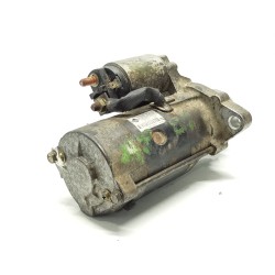 Recambio de motor arranque para nissan almera tino (v10m) acenta referencia OEM IAM 23300WD000  