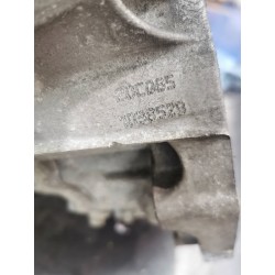 Recambio de caja cambios para peugeot 207 confort referencia OEM IAM 20CQ65  