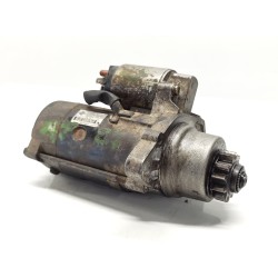 Recambio de motor arranque para nissan almera tino (v10m) acenta referencia OEM IAM 23300WD000  