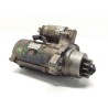 Recambio de motor arranque para nissan almera tino (v10m) acenta referencia OEM IAM 23300WD000  