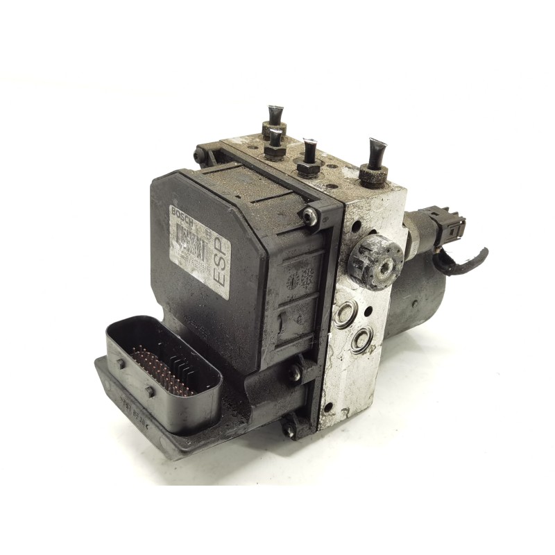 Recambio de abs para alfa romeo 156 1.9 jtd 16v distinctive referencia OEM IAM 0265950127 Recambio de abs para alfa romeo 156 1.9 jtd 16v distinctive referencia OEM IAM 0265950127