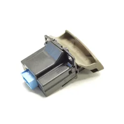Recambio de mando freno eléctrico para renault laguna ii grandtour (kg0) dynamique referencia OEM IAM 8200292294B  