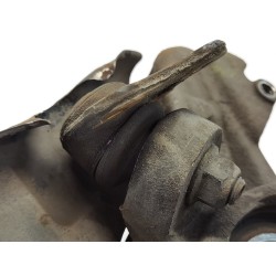 Recambio de mangueta delantera derecha para seat leon (1m1) signo referencia OEM IAM   