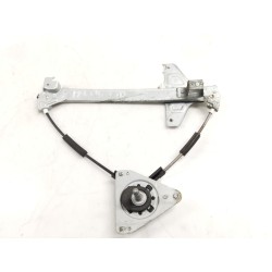 Recambio de elevalunas trasero derecho para citroen c4 berlina lx referencia OEM IAM   