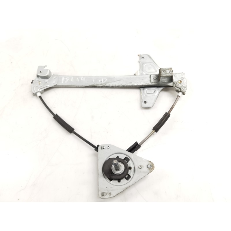 Recambio de elevalunas trasero derecho para citroen c4 berlina lx referencia OEM IAM Recambio de elevalunas trasero derecho para citroen c4 berlina lx referencia OEM IAM
